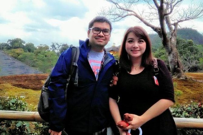 Kyoto Japanese Garden Lover's Private Tour with Government-Licensed Guide - Arashiyama on your terms: Togetsukyo, bamboo paths, and Okochi Sanso