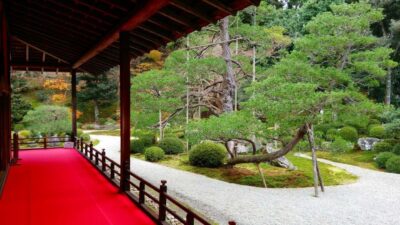 Kyoto: Japanese Gardens Private Customizable Tour - Zen garden seeing: what your guide helps you notice