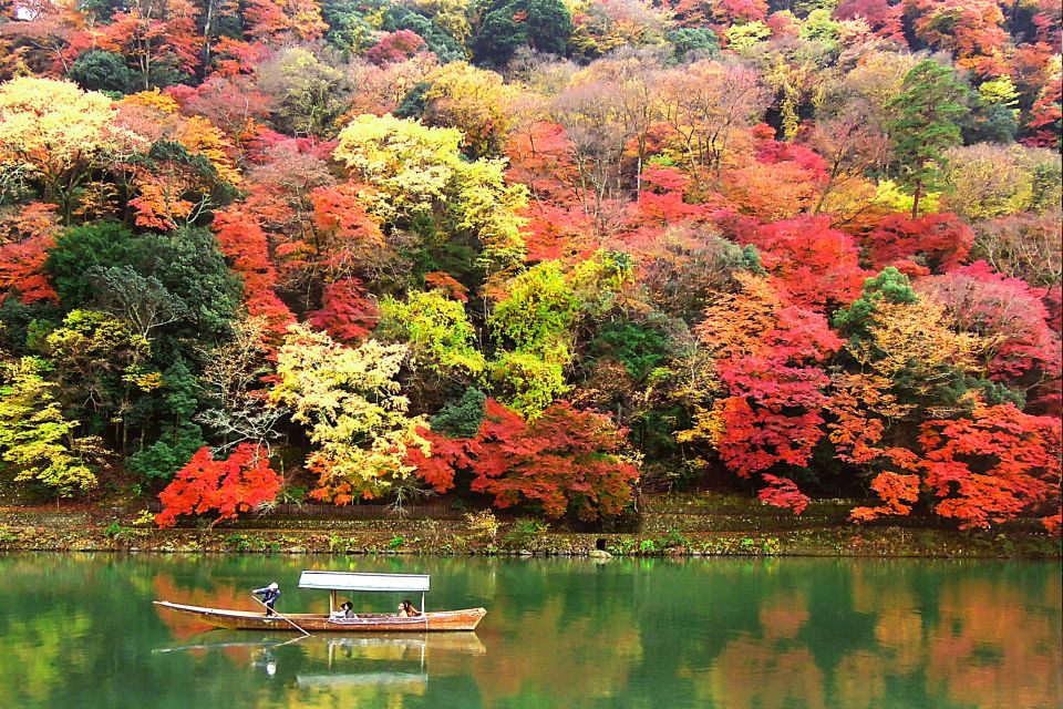 Kyoto: Japanese Gardens Private Customizable Tour - Who this private Kyoto gardens tour suits best