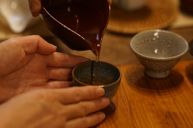 Kyoto Japanese Tea Ceremony Experience in Ankoan - Where to meet in Kyoto (and how to avoid the scramble)
