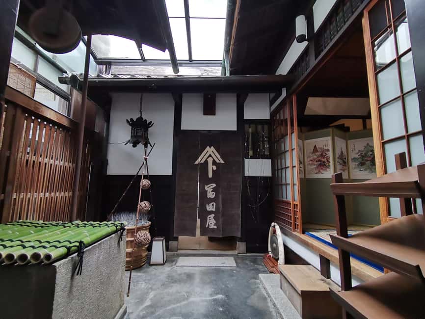 Kyoto: Kaiseki Dinner at a Historical Townhouse - Is the $141 Price Fair for This Kyoto Setup
