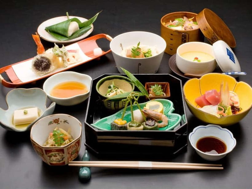 Kyoto: Kaiseki Reservation at Hanasaki Manjiro - Getting there on foot: Gion-Shijo or Kawaramachi
