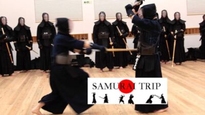Kyoto: Kendo Samurai Experience Tour - Getting to the Dojo: JR Hanazono Station Meeting Point