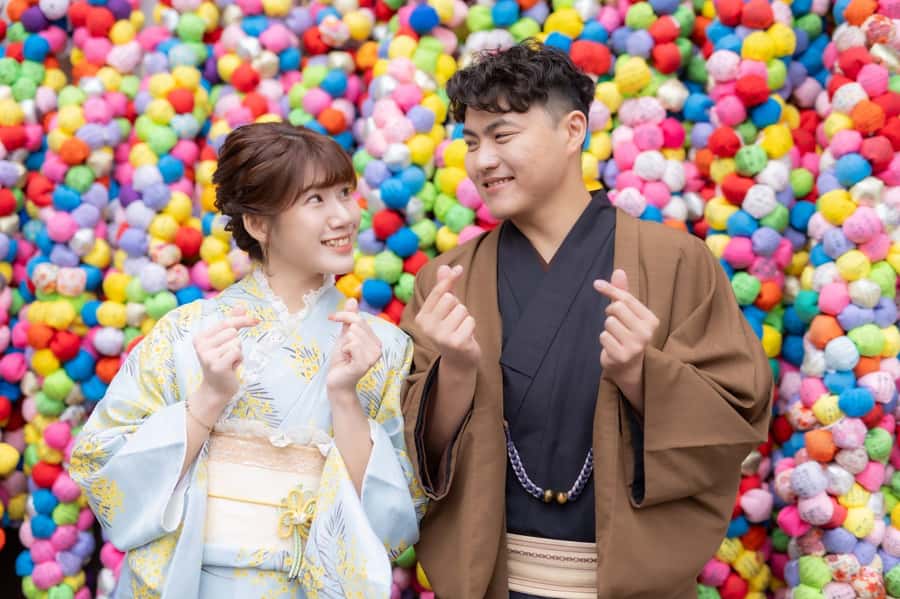 Kyoto Kimono Professional Photoshoot - Higashiyama Shoot: Natural Light, Traditional Lanes, and No Getting Lost