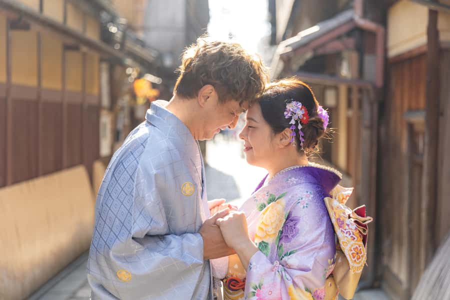 Kyoto Kimono Professional Photoshoot - Who This Fits Best (and Who Should Skip It)