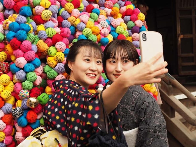 Kyoto: Kimono Rental and Matcha Experience - Price and Value: Does $50 Deliver in Kyoto?