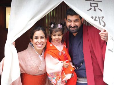 Kyoto Kimono Rental CHAMATSU｜Kimono/Yukata Rental FamilyPlan - Price and value: $32 per group up to 15, plus the 500-yen discount logic
