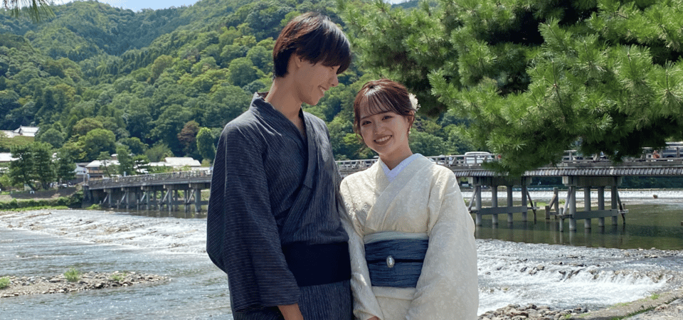 Kyoto: Kimono Rental in Gion Provided by RikaWafuku - Timing that won’t derail your Kyoto plans