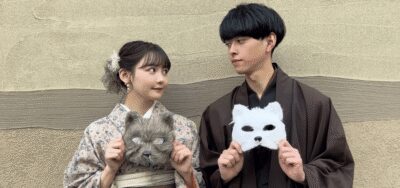 Kyoto: Kimono Rental in Gion Provided by RikaWafuku - Step-by-step: the flow from store door to Gion streets