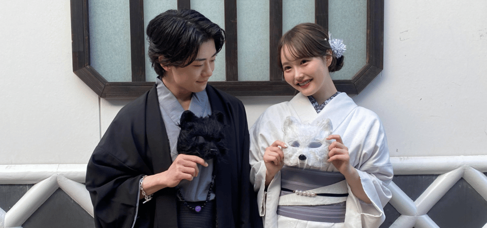 Kyoto: Kimono Rental in Gion Provided by RikaWafuku - Is it worth it compared to other kimono options?