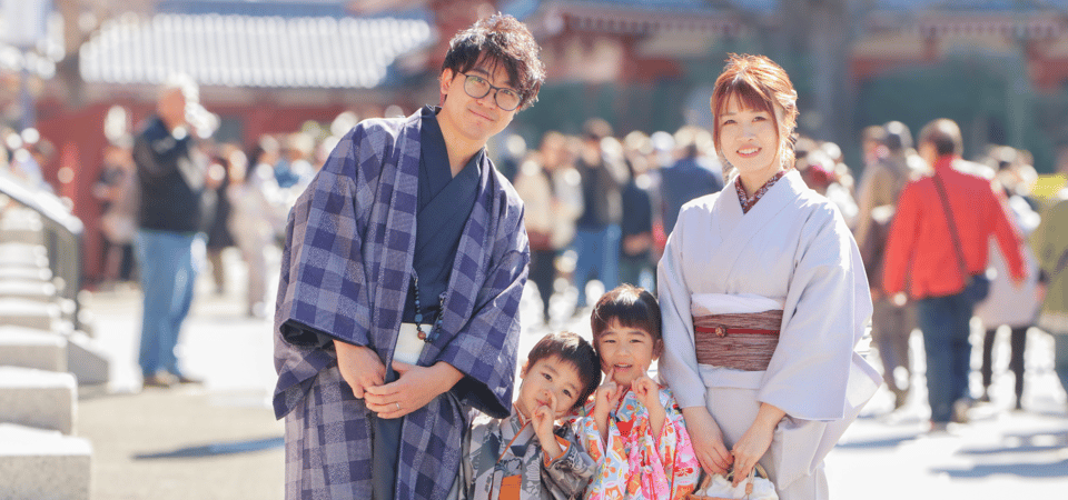 Kyoto: Kimono Rental in Gion Provided by RikaWafuku - Who this is best for