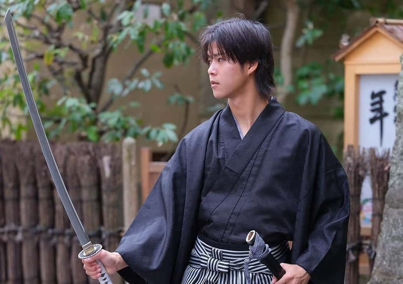 Kyoto Kimono Rental mimosa Samurai Plan｜Feel the History - Price and Value: How $58 Adds Up in Kyoto