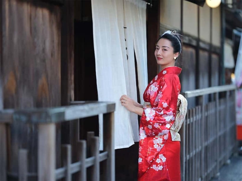 Kyoto Kimono Rental mimosa｜Kimono/Yukata Rental Ladies Plan - Should you book Kyoto Kimono Rental mimosa for a one-day Higashiyama visit?