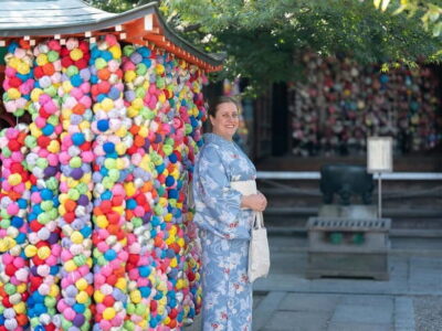 Kyoto Kimono Rental mimosa｜Kimono/Yukata Rental Ladies Plan - Price and value: what ¥4,000 gets you