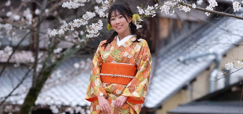 Kyoto Kimono Rental mimosa｜Kimono/Yukata Rental Ladies Plan - Your Higashiyama day in practice (and how to use it well)