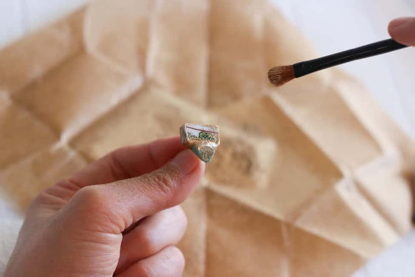 Kyoto: Kintsugi Jewelry Workshop with Natural Stones - Key Things You’ll Actually Notice
