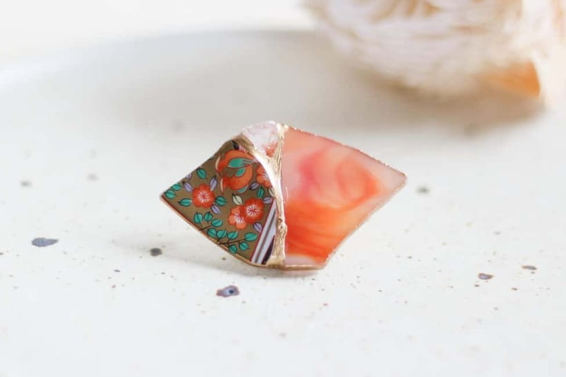Kyoto: Kintsugi Jewelry Workshop with Natural Stones - Who Should Book This Kintsugi Workshop—and Who Should Skip It