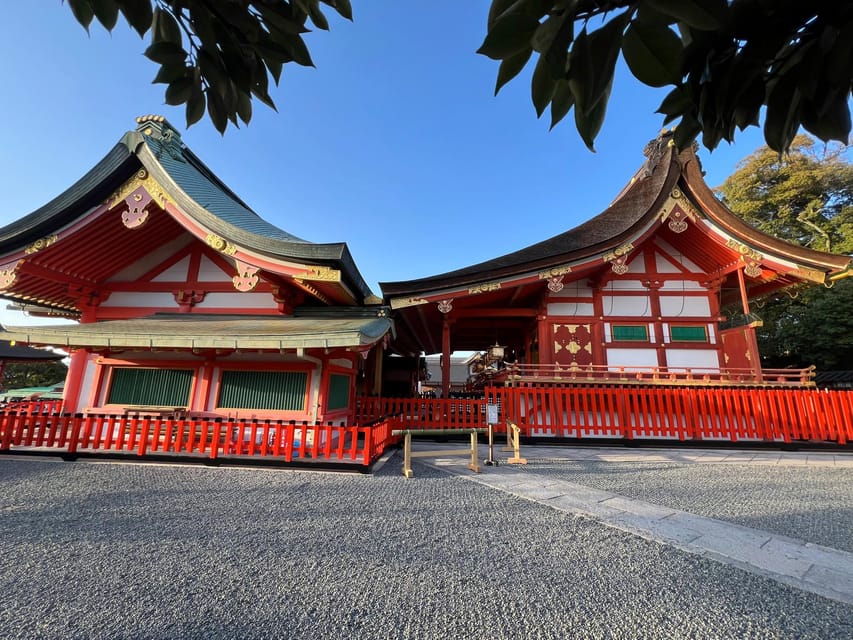 Kyoto: Kiyomizu-dera, Fushimi Inari & Gion Geisha District - Gion district: geisha and maiko facts without the confusion