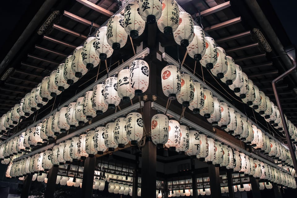 Kyoto: Kiyomizudera, Higashiyama and Yasaka Discovery Tour - Who this Kyoto discovery tour is best for