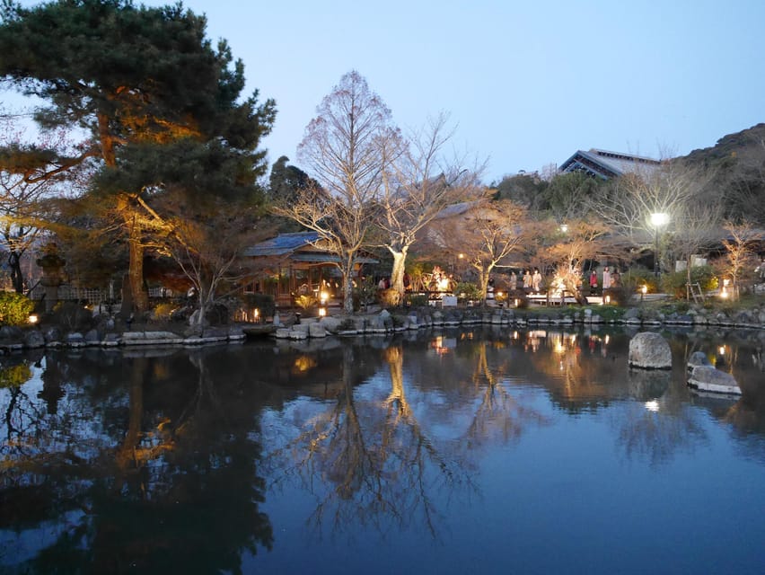 Kyoto: Kiyomizudera, Higashiyama and Yasaka Discovery Tour - Sannenzaka, Ninenzaka, and Nene no Michi: the walk that feels like Kyoto