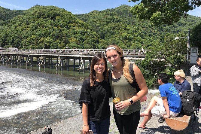Kyoto Lazy Bird Walking Tour - Weather, timing, and what to pack for 5 hours 45 minutes