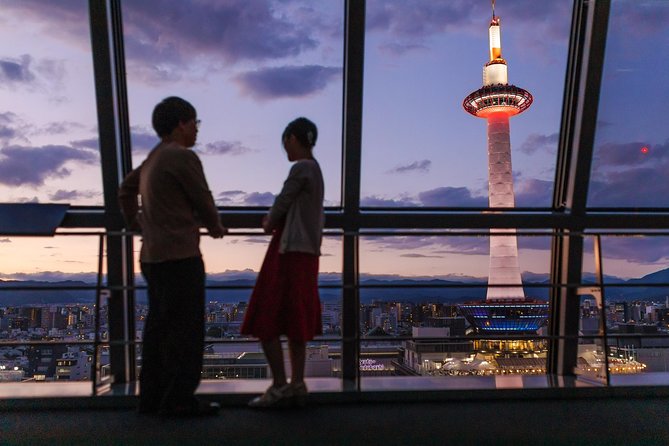Kyoto Like a Local: Private & Personalized Experience (3 hrs) - Gion and Hanami-koji: Seeing Geiko and Maiko With Respect