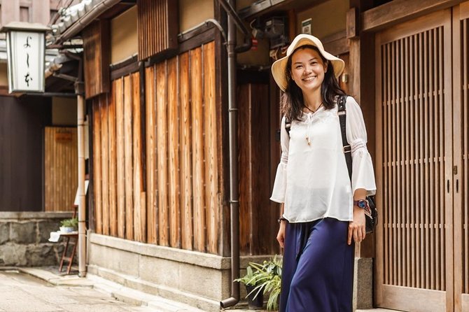 Kyoto Like a Local: Private & Personalized Experience (3 hrs) - Fushimi Inari’s Torii Gates: The Best Kind of Half-Hike