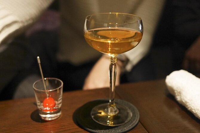 Kyoto Luxury Sake, Whisky and Cocktail Tour - The 3-hour walk through Gion and the surrounding icons