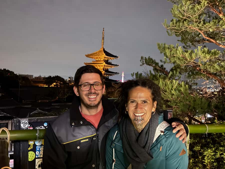 Kyoto Magic Night Walk: Gion & Fushimi Inari(Private Option) - Practical Tips: Shoes, Timing, and Meeting Point Accuracy