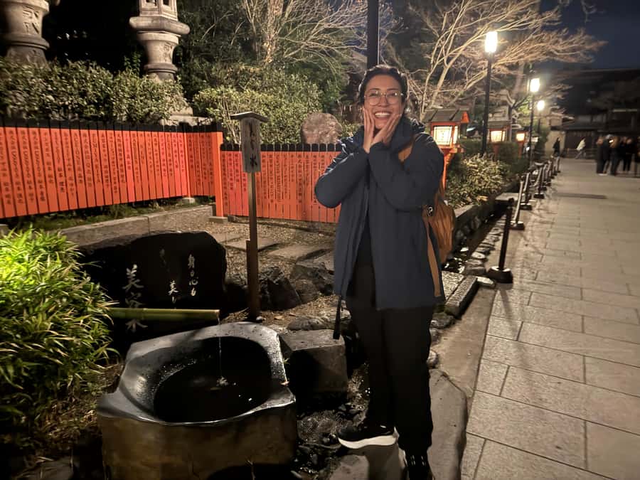 Kyoto Magic Night Walk: Gion & Fushimi Inari(Private Option) - Should You Book It or Not?