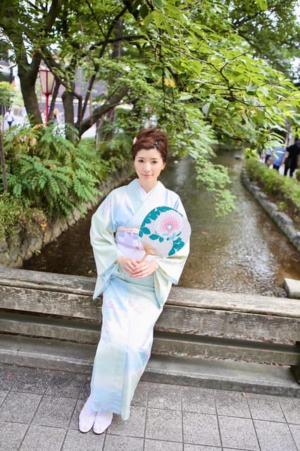 Kyoto: Maiko, Samurai, or Kimono Rental and Tea Ceremony - Timing Is the Whole Game: Why You Must Be Early