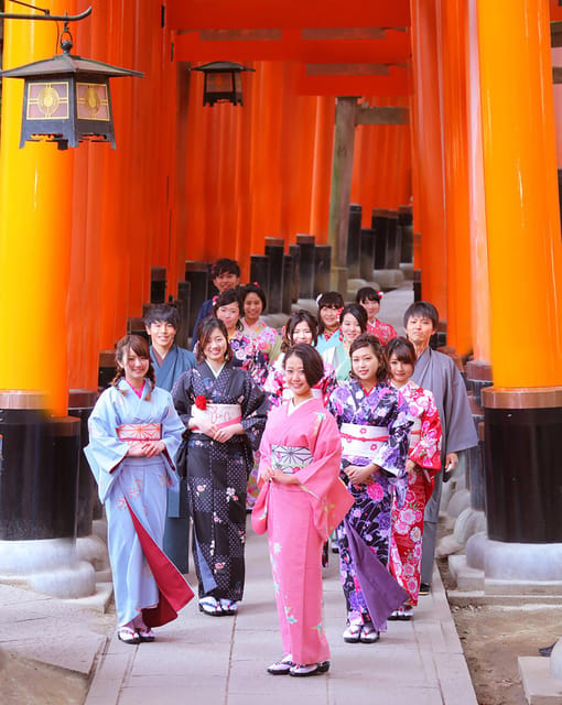 Kyoto: Maiko, Samurai, or Kimono Rental and Tea Ceremony - Included vs Not: What You’ll Want to Know Before Dressing