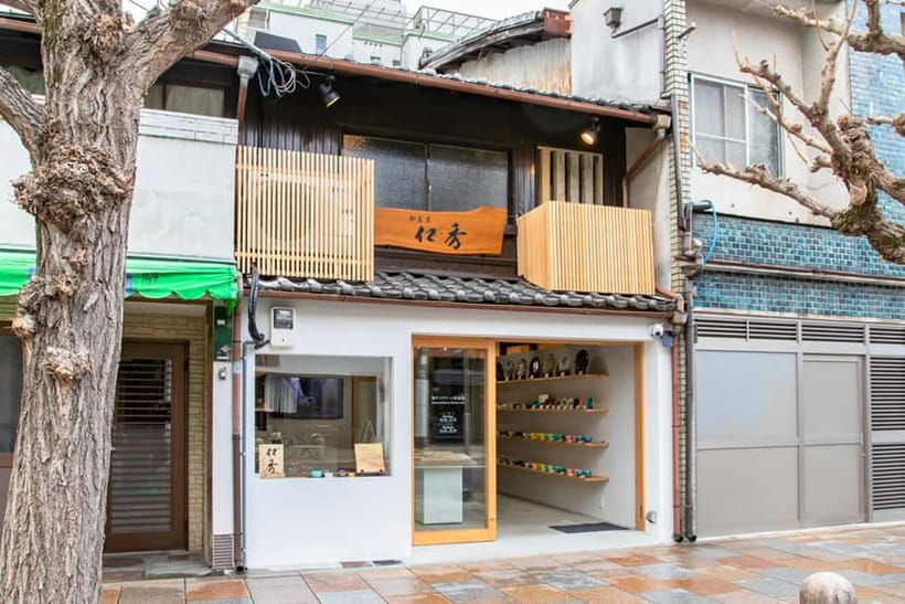 Kyoto: Make Zen Garden and Taste Matcha in Pottery Shop - Value and who this workshop suits best