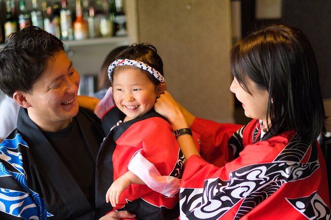 Kyoto Making Wagyu Sushi experience - Chef Yoshi’s ingredient touch—and why it matters