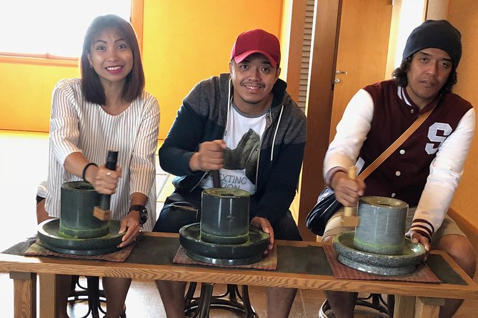 Kyoto Matcha Green Tea Tour - Price and what you actually get for $221