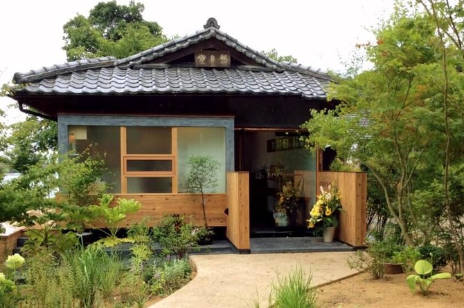Kyoto Matcha Green Tea Tour - Tea shops and Uji culture: browsing with context (not guesswork)