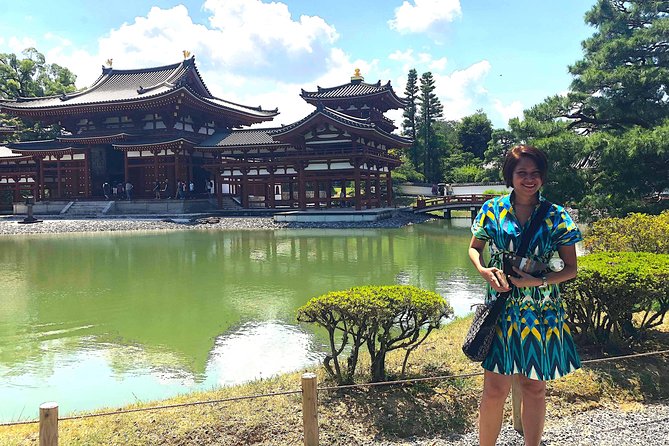 Kyoto Matcha Green Tea Tour - Small group, attentive guidance: what makes it feel worth it