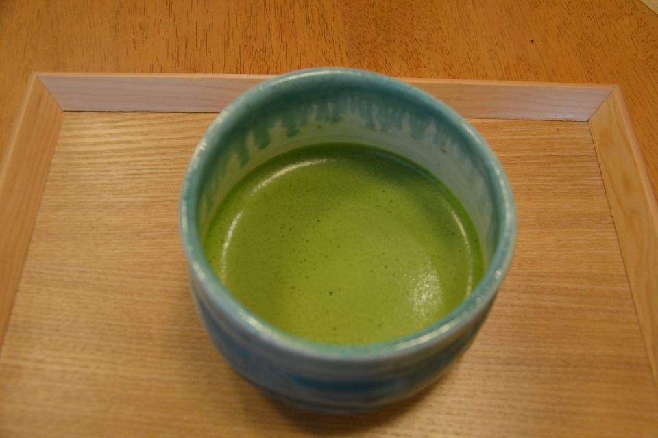 Kyoto Matcha Green Tea Tour - Price and value: does $173 make sense?