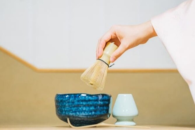 Kyoto: Matcha & Traditional Japanese Music Immersive Experience - How to plan logistics without stress
