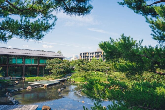 Kyoto: Matcha & Traditional Japanese Music Immersive Experience - Who this Kyoto music stop is best for