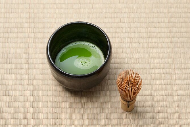 Kyoto: Matcha & Traditional Japanese Music Immersive Experience - Should you book this koto and matcha experience?