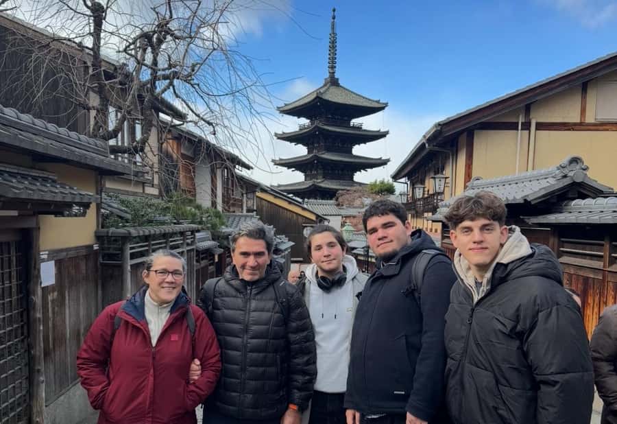 Kyoto Morning Highlights Tour: Fushimi, Kiyomizu-dera & Gion - Who should book this Kyoto Morning Highlights Tour