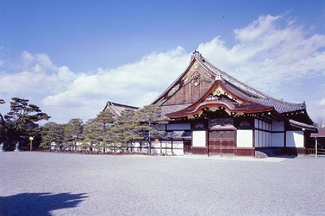 Kyoto Morning Tour from Kyoto or Osaka - Getting to the bus: Kyoto Avanti meeting point and what the timing really means