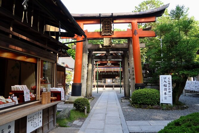 Kyoto Morning Tour with English Speaking Guide - Iwatayama Monkey Park and the Zen-Temple Feeling in Arashiyama