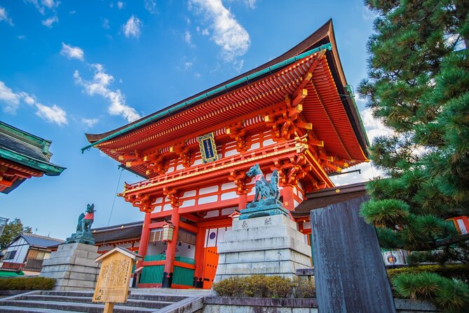 Kyoto Morning Tour with English Speaking Guide - Price and Value: Is $50 a Fair Deal?