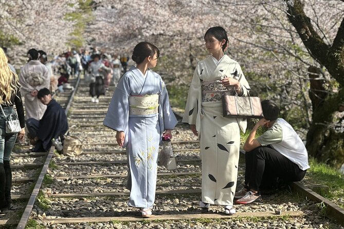 Kyoto-Nara Adventures Private Tour With Hotel Pick Up - Why This Private Kyoto–Nara Day Feels Less Like a Chore