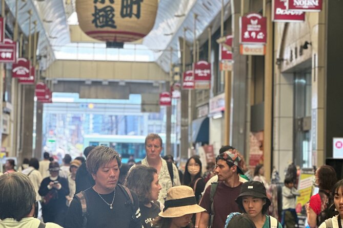 Kyoto-Nara Adventures Private Tour With Hotel Pick Up - A Practical 8–9 Hour Flow for Kyoto and Nara