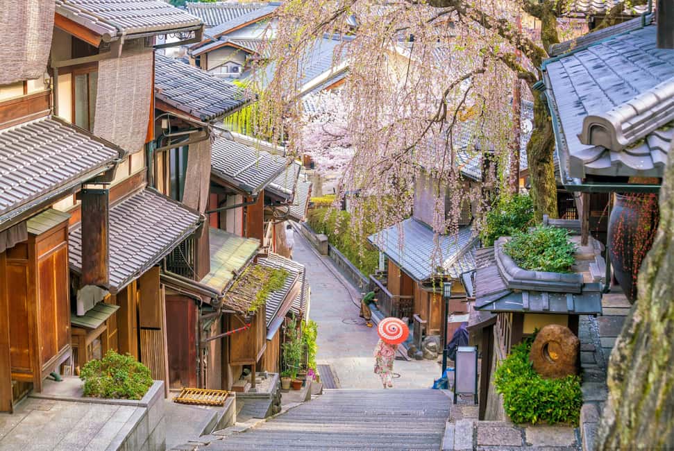 Kyoto & Nara Private Customized, Guided Tour - Your Route in Plain English (And Why the Order Helps)