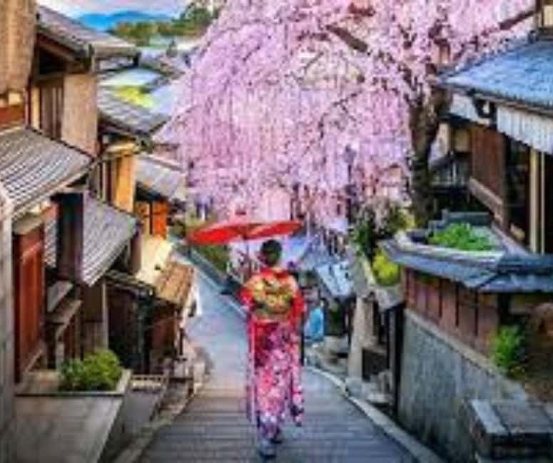 Kyoto & Nara Private Customized, Guided Tour - Should You Book This Tour?