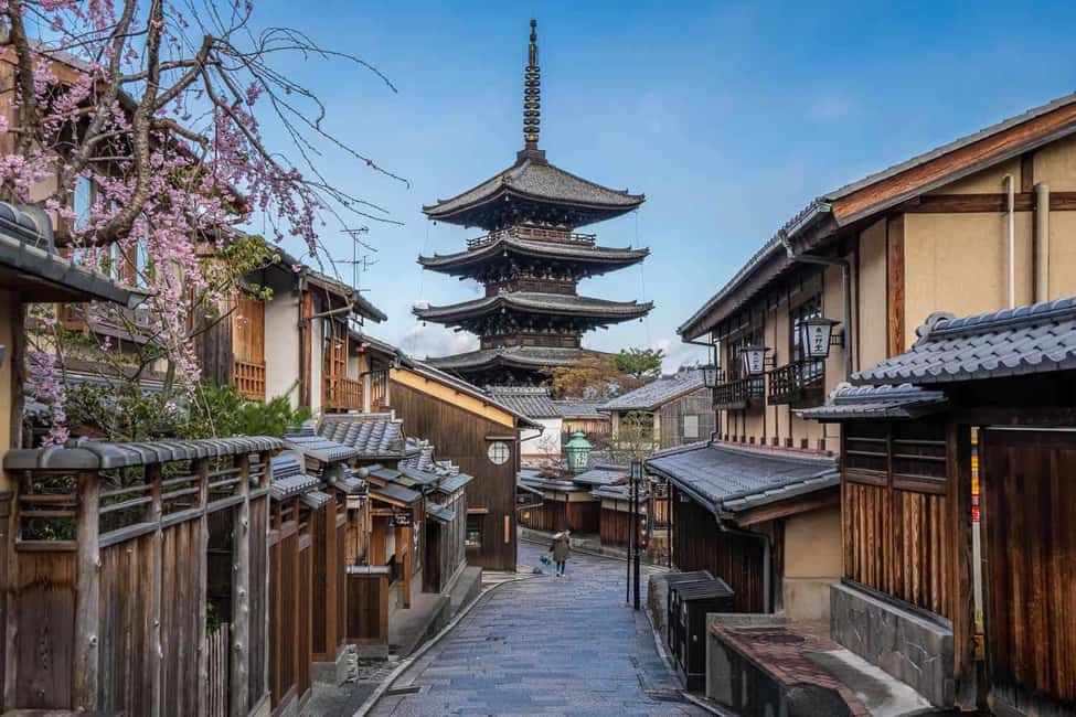 Kyoto & Nara Private Customized, Guided Tour - FAQ